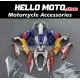 Kawasaki Ninja 400 2018-2024 Fairing P/N 4X22