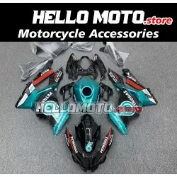 Kawasaki Ninja 400 2018-2024 Fairing P/N 4X24