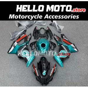 Kawasaki Ninja 400 2018-2024 Fairing P/N 4X24 Kawasaki Ninja 400 2018-2024 Fairing P/N 4X24