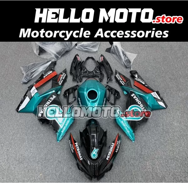 Kawasaki Ninja 400 2018-2024 Fairing P/N 4X24