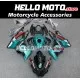 Kawasaki Ninja 400 2018-2024 Fairing P/N 4X24