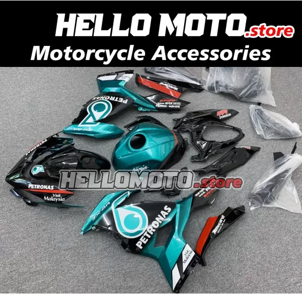 Kawasaki Ninja 400 2018-2024 Fairing P/N 4X24