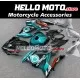 Kawasaki Ninja 400 2018-2024 Fairing P/N 4X24
