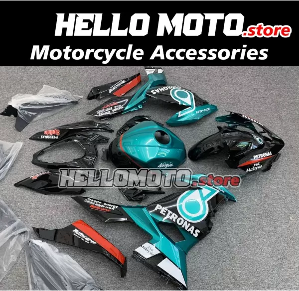 Kawasaki Ninja 400 2018-2024 Fairing P/N 4X24