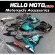 Kawasaki Ninja 400 2018-2024 Fairing P/N 4X24