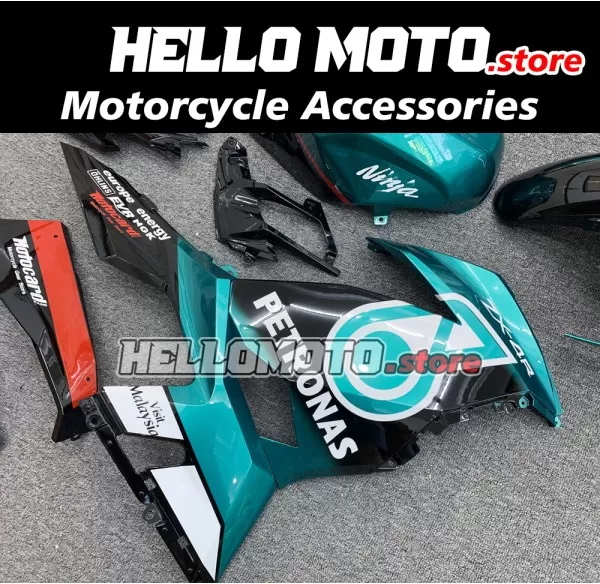 Kawasaki Ninja 400 2018-2024 Fairing P/N 4X24