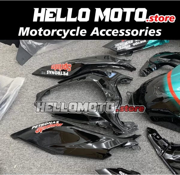 Kawasaki Ninja 400 2018-2024 Fairing P/N 4X24
