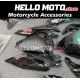 Kawasaki Ninja 400 2018-2024 Fairing P/N 4X24