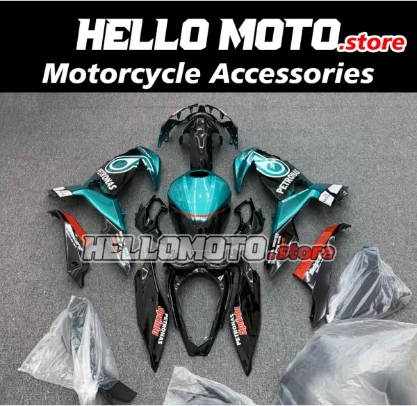 Kawasaki Ninja 400 2018-2024 Fairing P/N 4X24