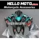 Kawasaki Ninja 400 2018-2024 Fairing P/N 4X24