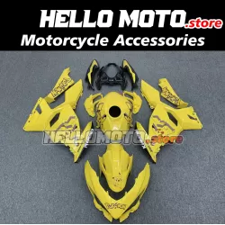 Kawasaki Ninja 400 2018-2024 Fairing P/N 4X25