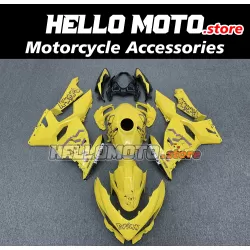 Kawasaki Ninja 400 2018-2024 Fairing P/N 4X25