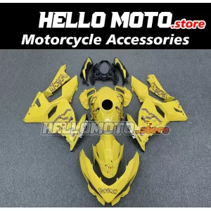 Kawasaki Ninja 400 2018-2024 Fairing P/N 4X25