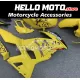 Kawasaki Ninja 400 2018-2024 Fairing P/N 4X25
