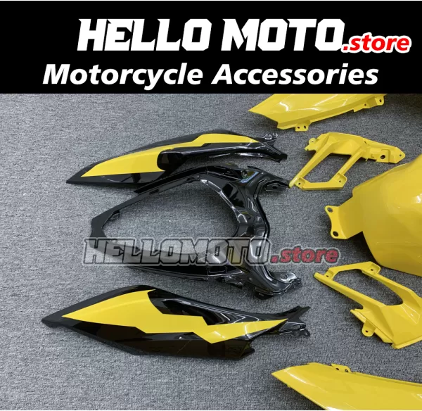 Kawasaki Ninja 400 2018-2024 Fairing P/N 4X25