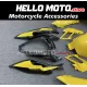 Kawasaki Ninja 400 2018-2024 Fairing P/N 4X25