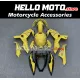 Kawasaki Ninja 400 2018-2024 Fairing P/N 4X25