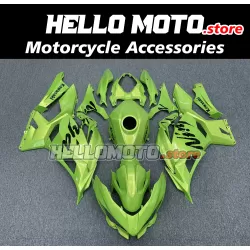 Kawasaki Ninja 400 2018-2024 Fairing P/N 4X26