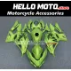 Kawasaki Ninja 400 2018-2024 Fairing P/N 4X26
