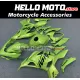 Kawasaki Ninja 400 2018-2024 Fairing P/N 4X26