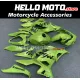 Kawasaki Ninja 400 2018-2024 Fairing P/N 4X26