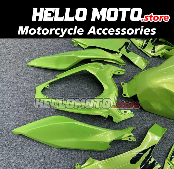 Kawasaki Ninja 400 2018-2024 Fairing P/N 4X26