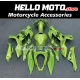 Kawasaki Ninja 400 2018-2024 Fairing P/N 4X26
