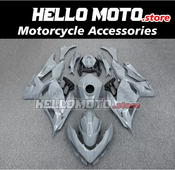 Kawasaki Ninja 400 2018-2024 Fairing P/N 4X27 Kawasaki Ninja 400 2018-2024 Fairing P/N 4X27
