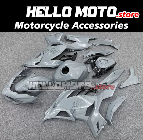 Kawasaki Ninja 400 2018-2024 Fairing P/N 4X27 Kawasaki Ninja 400 2018-2024 Fairing P/N 4X27