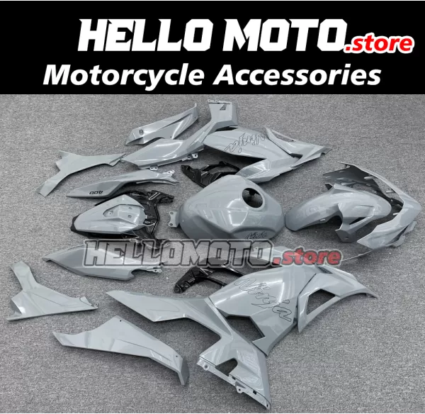Kawasaki Ninja 400 2018-2024 Fairing P/N 4X27 Kawasaki Ninja 400 2018-2024 Fairing P/N 4X27