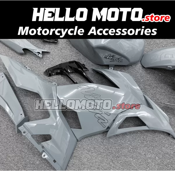Kawasaki Ninja 400 2018-2024 Fairing P/N 4X27 Kawasaki Ninja 400 2018-2024 Fairing P/N 4X27