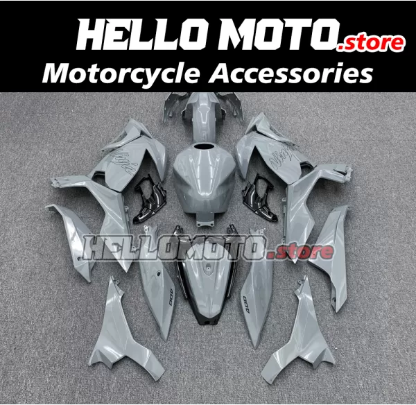 Kawasaki Ninja 400 2018-2024 Fairing P/N 4X27 Kawasaki Ninja 400 2018-2024 Fairing P/N 4X27