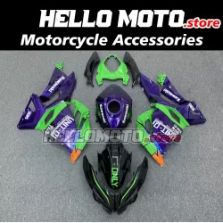 Kawasaki Ninja 400 2018-2024 Fairing P/N 4X28