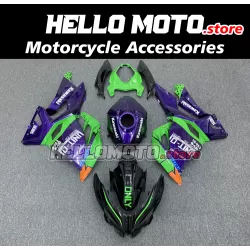 Kawasaki Ninja 400 2018-2024 Fairing P/N 4X28