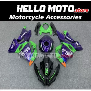 Kawasaki Ninja 400 2018-2024 Fairing P/N 4X28