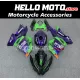 Kawasaki Ninja 400 2018-2024 Fairing P/N 4X28