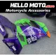 Kawasaki Ninja 400 2018-2024 Fairing P/N 4X28