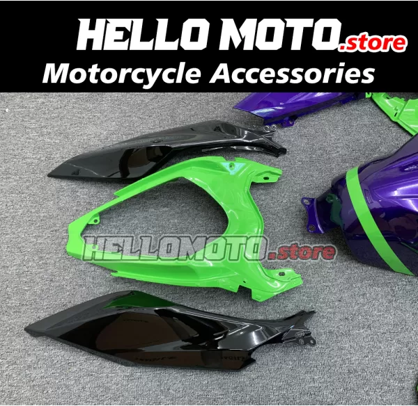 Kawasaki Ninja 400 2018-2024 Fairing P/N 4X28