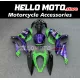 Kawasaki Ninja 400 2018-2024 Fairing P/N 4X28