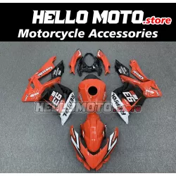 Kawasaki Ninja 400 2018-2024 Fairing P/N 4X29 Kawasaki Ninja 400 2018-2024 Fairing P/N 4X29