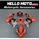 Kawasaki Ninja 400 2018-2024 Fairing P/N 4X29 Kawasaki Ninja 400 2018-2024 Fairing P/N 4X29