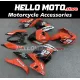 Kawasaki Ninja 400 2018-2024 Fairing P/N 4X29 Kawasaki Ninja 400 2018-2024 Fairing P/N 4X29