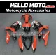 Kawasaki Ninja 400 2018-2024 Fairing P/N 4X29 Kawasaki Ninja 400 2018-2024 Fairing P/N 4X29
