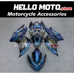 Kawasaki Ninja 400 2018-2024 Fairing P/N 4X30