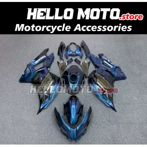 Kawasaki Ninja 400 2018-2024 Fairing P/N 4X30