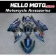 Kawasaki Ninja 400 2018-2024 Fairing P/N 4X30