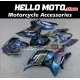 Kawasaki Ninja 400 2018-2024 Fairing P/N 4X30