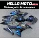 Kawasaki Ninja 400 2018-2024 Fairing P/N 4X30