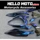 Kawasaki Ninja 400 2018-2024 Fairing P/N 4X30