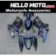 Kawasaki Ninja 400 2018-2024 Fairing P/N 4X30